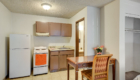 Siegel Suites Bonanza Rd Las Vegas, NV affordable weekly & monthly rate apartments