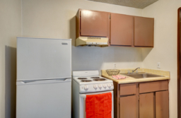Siegel Suites Bonanza Rd Las Vegas, NV affordable weekly & monthly rate apartments