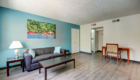 Siegel Suites E Twain Ave Las Vegas, NV affordable extended stay weekly & monthly rate apartments