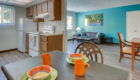 Siegel Suites E Twain Ave Las Vegas, NV affordable extended stay weekly & monthly rate apartments