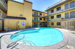 Siegel Suites Fremont St Las Vegas, NV low cost extended stay weekly & monthly rate apartments