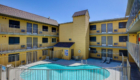 Siegel Suites Fremont St Las Vegas, NV low cost extended stay weekly & monthly rate apartments