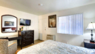 Siegel Suites Fremont St Las Vegas, NV low cost extended stay weekly & monthly rate apartments