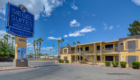 Siegel Suites Boulder Hwy I Las Vegas, NV affordable weekly & monthly rate apartments