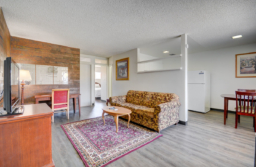 Siegel Suites Teddy Dr Las Vegas, NV affordable extended stay weekly & monthly rate apartments