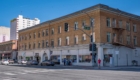 Siegel Suites W 2nd St Reno, NV affordable extended stay weekly & monthly rate apartments