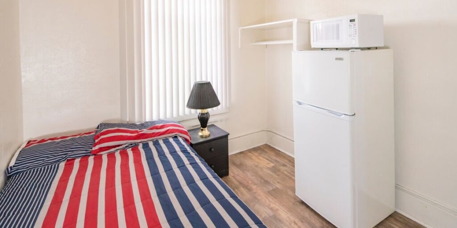 Siegel Suites W 2nd St Reno, NV affordable extended stay weekly & monthly rate apartments