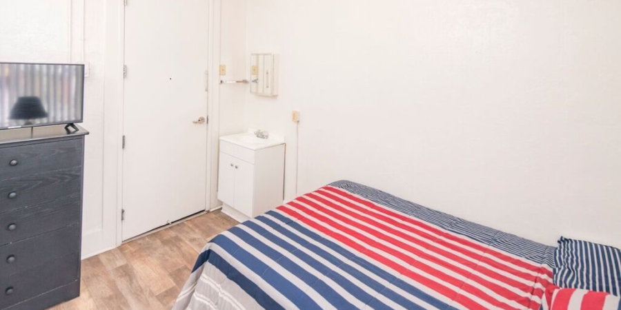 Siegel Suites W 2nd St Reno, NV affordable extended stay weekly & monthly rate apartments