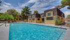 Siegel Suites Boulder Hwy I Las Vegas, NV affordable weekly & monthly rate apartments