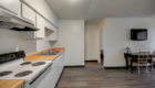 Siegel Suites Craig Rd Las Vegas, NV low cost extended stay weekly & monthly rate apartments
