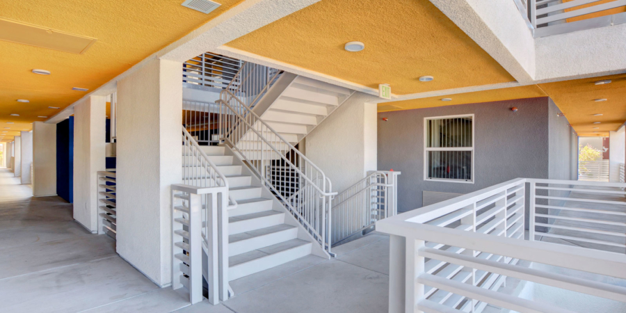 Siegel Suites E Swenson St Las Vegas, NV affordable extended stay weekly & monthly rate apartments