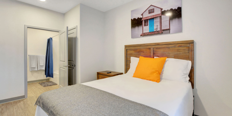 Siegel Suites E Swenson St Las Vegas, NV affordable extended stay weekly & monthly rate apartments