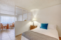 Siegel Suites E Twain Ave Las Vegas, NV affordable extended stay weekly & monthly rate apartments