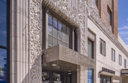 Siegel Suites 2nd St Reno, NV low cost extended stay weekly & monthly rate apartments
