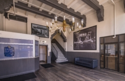 Siegel Suites 2nd St Reno, NV low cost extended stay weekly & monthly rate apartments
