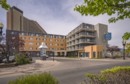 Siegel Suites Victorian Ave Sparks, NV affordable extended stay weekly & monthly rate apartments