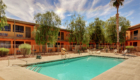 Siegel Suites Craig Rd Las Vegas, NV low cost extended stay weekly & monthly rate apartments