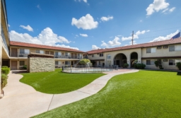 Tucson, AZ low cost flexible stay apartments in - Siegel Suites