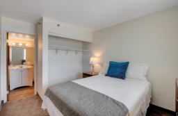 Siegel Suites Boulder Hwy II Las Vegas, NV affordable extended stay weekly & monthly rate apartments