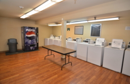 Siegel Suites Boulder Hwy III Las Vegas, NV affordable extended stay weekly & monthly rate apartments