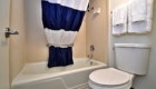 Siegel Suites San Antonio, TX- low cost extended stay weekly & monthly rate apartments