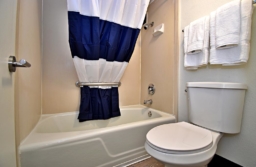 Siegel Suites San Antonio, TX- low cost extended stay weekly & monthly rate apartments