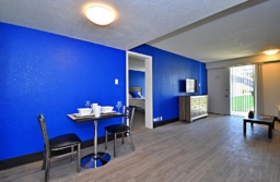 Siegel Suites San Antonio, TX- low cost extended stay weekly & monthly rate apartments