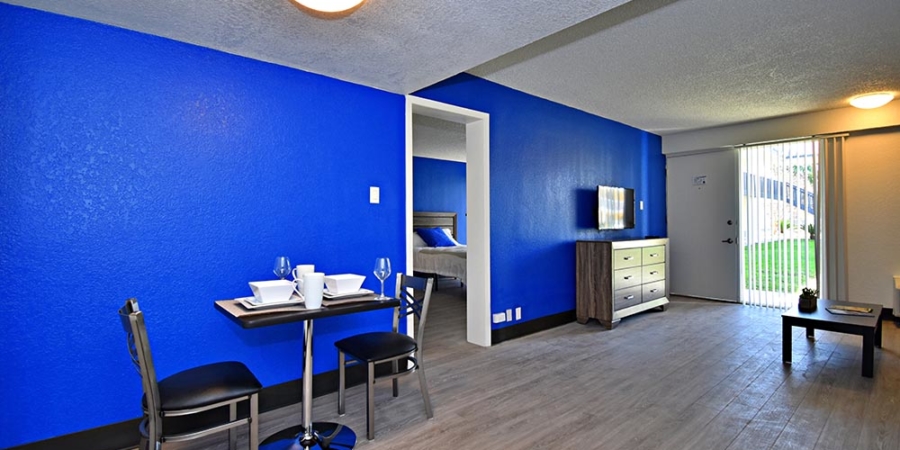 Siegel Suites San Antonio, TX- low cost extended stay weekly & monthly rate apartments