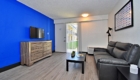Siegel Suites San Antonio, TX- low cost extended stay weekly & monthly rate apartments