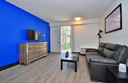 Siegel Suites San Antonio, TX- low cost extended stay weekly & monthly rate apartments