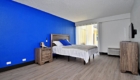 Siegel Suites San Antonio, TX- low cost extended stay weekly & monthly rate apartments