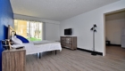 Siegel Suites San Antonio, TX- low cost extended stay weekly & monthly rate apartments