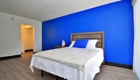 Siegel Suites San Antonio, TX- low cost extended stay weekly & monthly rate apartments