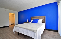 Siegel Suites San Antonio, TX- low cost extended stay weekly & monthly rate apartments