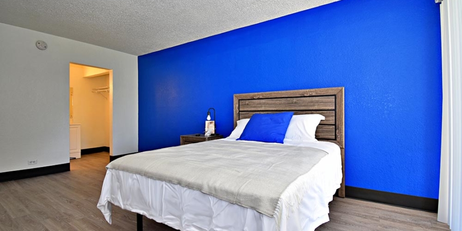 Siegel Suites San Antonio, TX- low cost extended stay weekly & monthly rate apartments