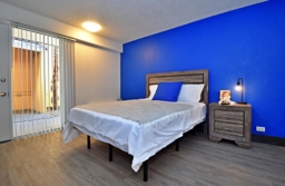 Siegel Suites San Antonio, TX- low cost extended stay weekly & monthly rate apartments