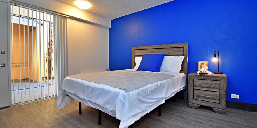 Siegel Suites San Antonio, TX- low cost extended stay weekly & monthly rate apartments