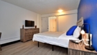 Siegel Suites San Antonio, TX- low cost extended stay weekly & monthly rate apartments
