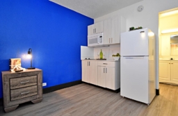 Siegel Suites San Antonio, TX- low cost extended stay weekly & monthly rate apartments