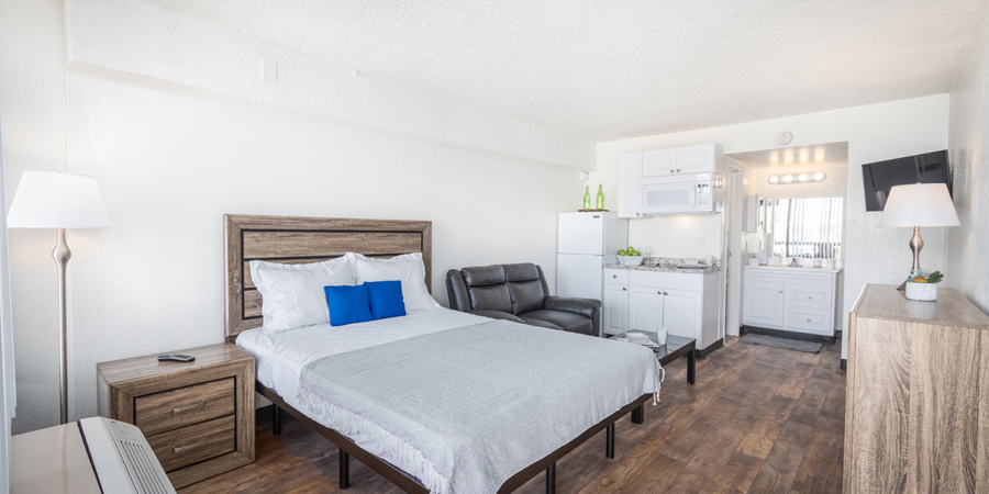 7th Street apartments in Reno - cheap apartments in Reno