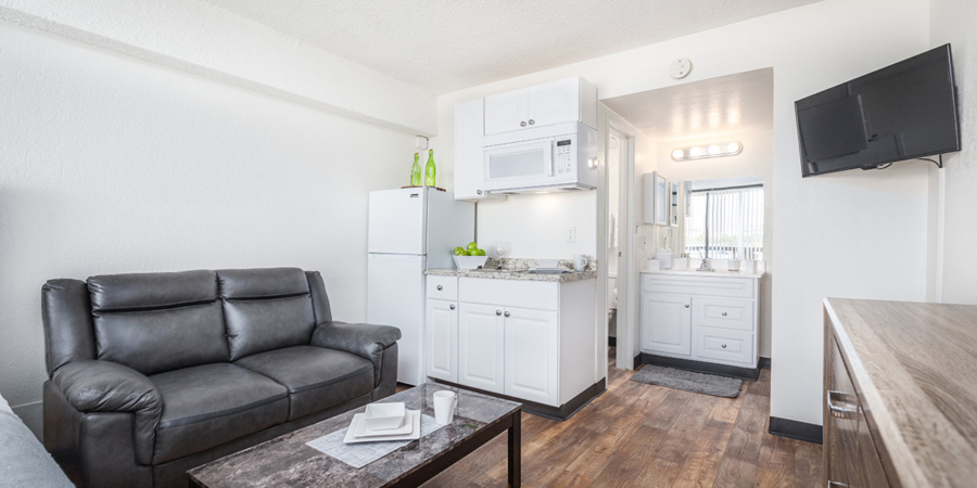 7th Street apartments in Reno - cheap apartments in Reno