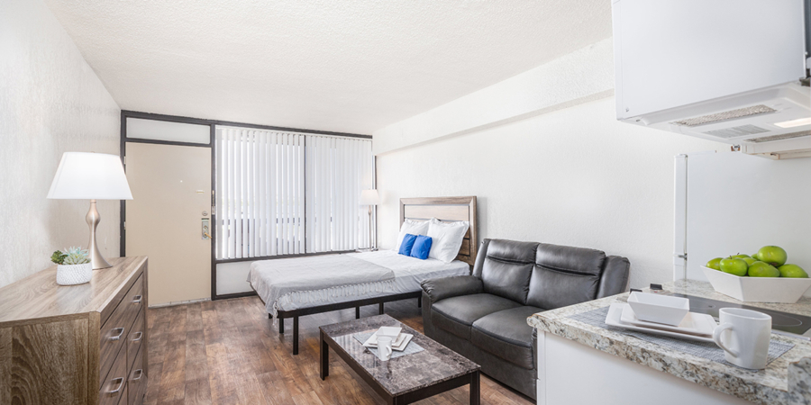 7th Street apartments in Reno - cheap apartments in Reno