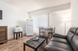 Nevadan studio apartments - low cost rent in Reno