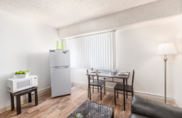 Nevadan studio apartments - low cost rent in Reno