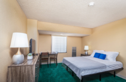 Virginian studio apartments - low cost rent in Reno