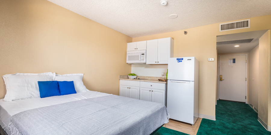 Virginian studio apartments - low cost rent in Reno
