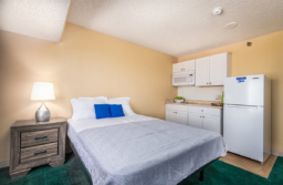 Virginian studio apartments - low cost rent in Reno