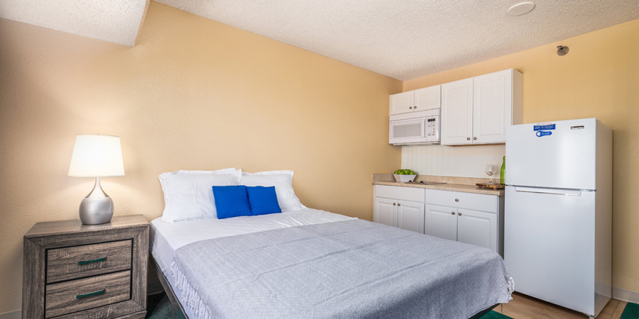 Virginian studio apartments - low cost rent in Reno