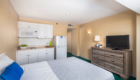 Virginian studio apartments - low cost rent in Reno