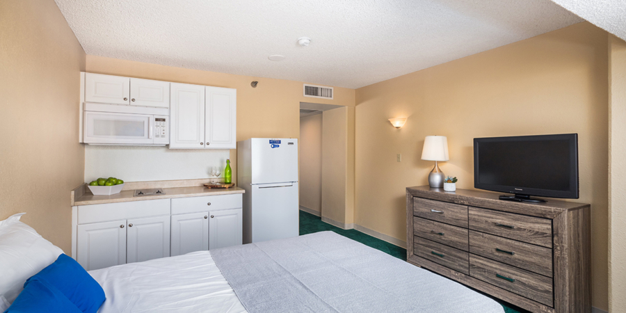 Virginian studio apartments - low cost rent in Reno